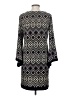 Soho Argyle Gray Casual Dress Size S - photo 2