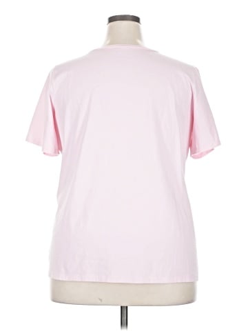 D&Co. Short Sleeve T-Shirt (view 2)