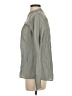 Kerrits 100% Modal Gray Long Sleeve Blouse Size XS - photo 5