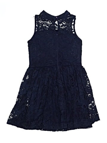 Ava & Yelly Dress (view 2)