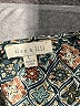 alex & lili 100% Polyester Teal Long Sleeve Blouse Size L - photo 7