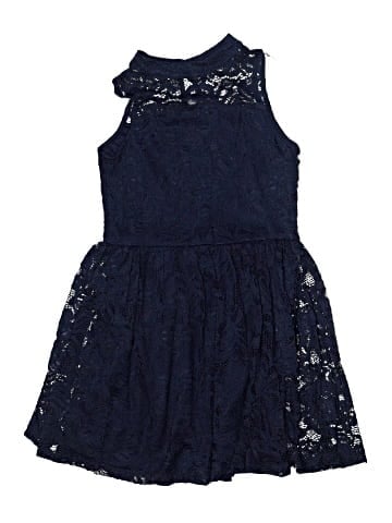 Ava & Yelly Dress (view 1)