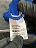 Shein Solid Blue Cocktail Dress Size 4 - photo 8