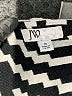 JW 100% Acrylic Silver Cardigan Size M - photo 7