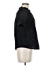 J.Crew Black Short Sleeve Blouse Size M - photo 4
