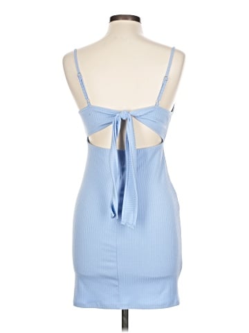 Forever 21 Cocktail Dress (view 2)