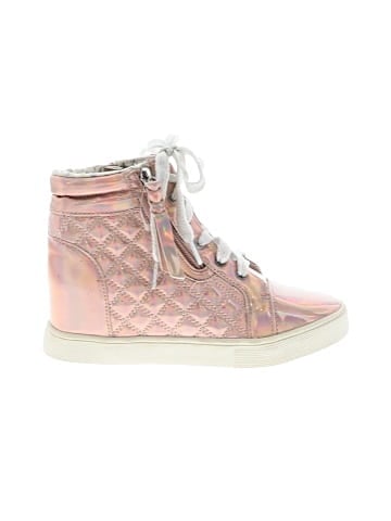 Justice Sneakers (view 1)