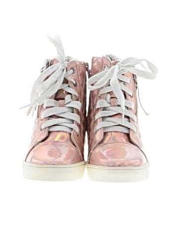 Justice Sneakers (view 2)