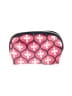 Dabney Lee 100% Polyvinylchloride Pink Makeup Bag One size - photo 1