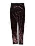 Old Navy Tie-dye Purple Casual Pants Size 14 - 16 - photo 2