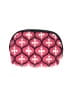 Dabney Lee 100% Polyvinylchloride Pink Makeup Bag One size - photo 2