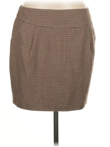 Oodji Formal Skirt (view 1)