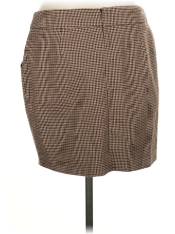 Oodji Formal Skirt (view 2)