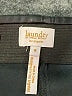 Laundry by Shelli Segal 100% Polyester Black Casual Pants Size 6 - photo 7
