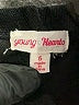 Young Hearts Black Casual Pants Size 5 - photo 3
