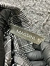 Massini Plaid Gray Dress Pants Size 1X - photo 3