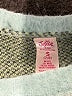 Justice Green Cardigan Size 7 - 8 - photo 3