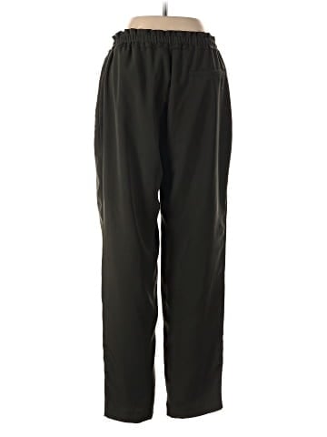 Zara Basic Casual Pants (view 2)