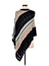 Echo Black Poncho One size - photo 2