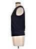 Assorted Brands Blue Sleeveless T-Shirt Size L - photo 5