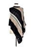 Echo Black Poncho One size - photo 1