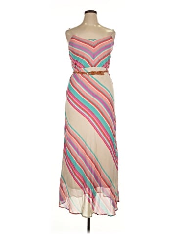 Heart Soul Casual Dress (view 1)