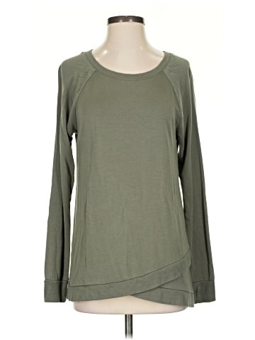 Threads 4 Thought Long Sleeve T-Shirt (view 1)