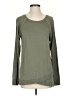 Threads 4 Thought Green Long Sleeve T-Shirt Size S - photo 1