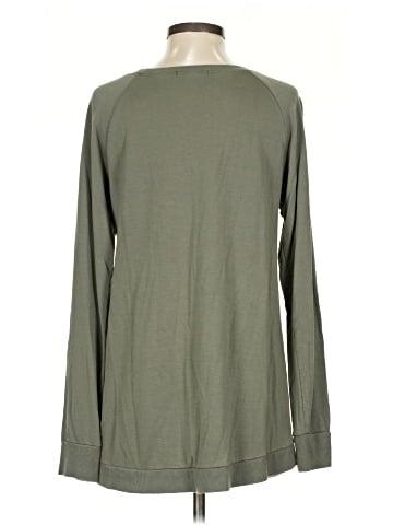 Threads 4 Thought Long Sleeve T-Shirt (view 2)