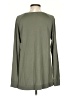 Threads 4 Thought Green Long Sleeve T-Shirt Size S - photo 2