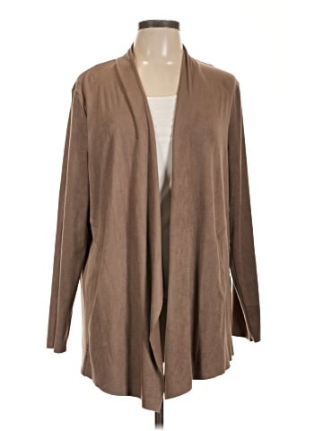 Style&Co Cardigan (view 1)