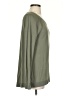 Threads 4 Thought Green Long Sleeve T-Shirt Size S - photo 4