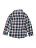 Mayoral Plaid Blue Long Sleeve Button-Down Shirt 3-6 MO / 6 MO - photo 2