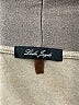 Laila Jayde Gray Cardigan Size M - photo 6