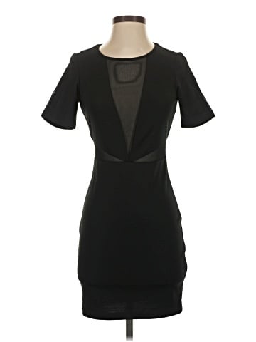 Lucca Couture Cocktail Dress (view 1)