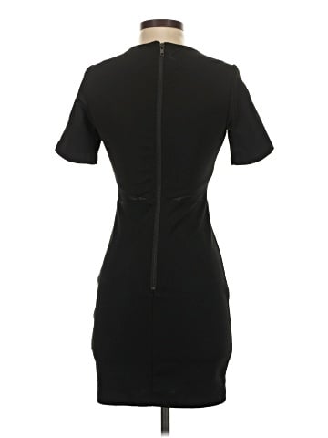 Lucca Couture Cocktail Dress (view 2)