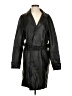 Zara Black Trenchcoat Size S - photo 1