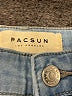 PacSun Blue Jeans Size 27 waist - photo 7