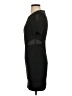 Lucca Couture Black Cocktail Dress Size S - photo 5