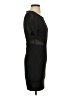 Lucca Couture Black Cocktail Dress Size S - photo 4