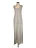 Assorted Brands Gray Casual Dress Size 4 - photo 1