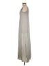 Assorted Brands Gray Casual Dress Size 4 - photo 5