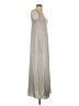 Assorted Brands Gray Casual Dress Size 4 - photo 4