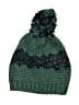 Jessica Simpson 100% Acrylic Green Teal Beanie One size - photo 1
