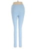Bandier Blue Active Pants Size M - photo 2