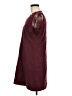 Bacio 100% Polyester Burgundy Casual Dress Size M - photo 5