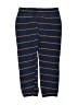 Gymboree Stripes Blue Casual Pants Size 2T - photo 2