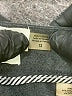 Calvin Klein Gray Dress Pants Size 12 - photo 8