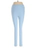 Bandier Blue Active Pants Size M - photo 1