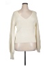 Banana Republic Ivory Pullover Sweater Size XL - photo 1